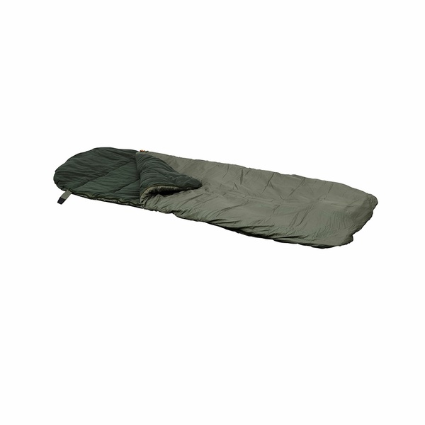 Sac de couchage 4 Saisons Prologic Element Comfort 215 x 90cm (Incl. Sac de transport)