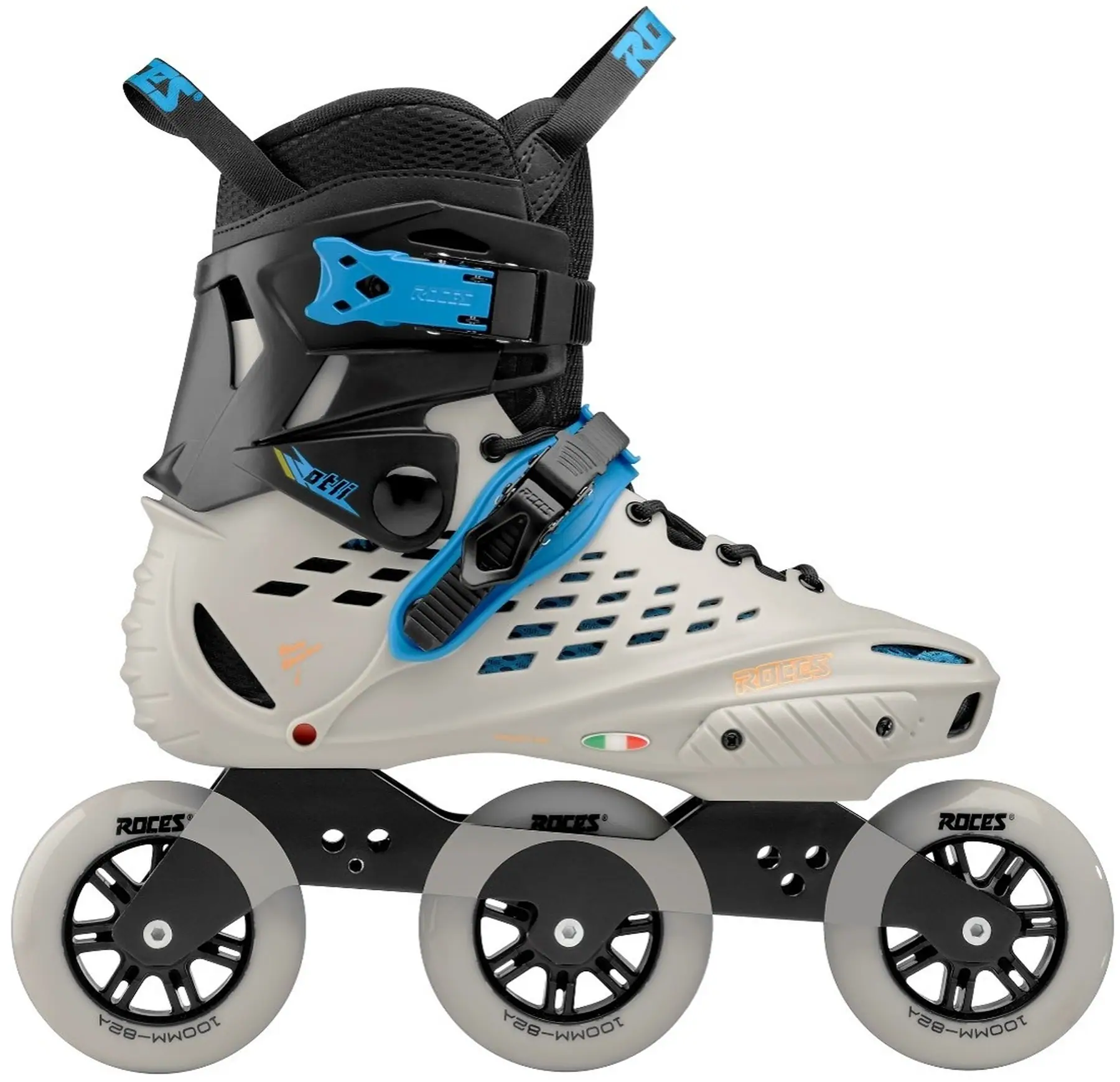 Roces Otli 100 TIF Inliners - Rulleskøjter Freeskate | SkatePro