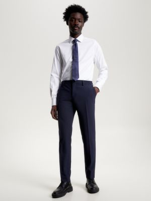 Calças TH Flex Tech Slim Fit