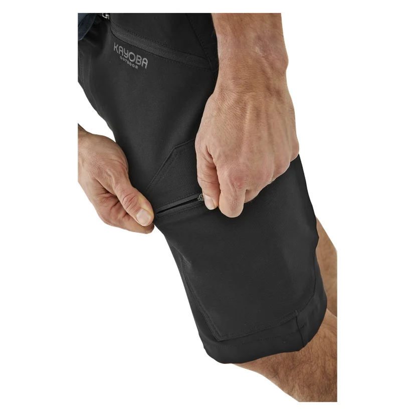 Friluftsshorts herre 46