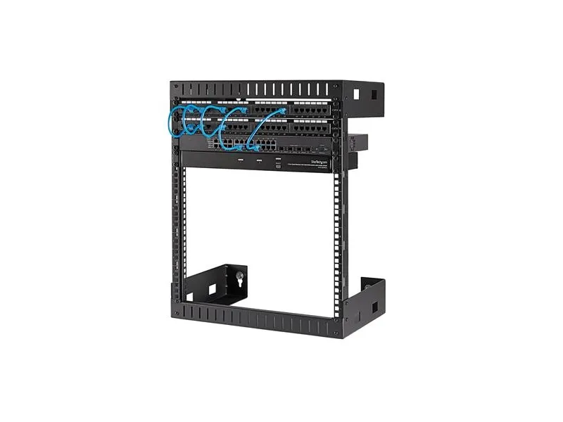 StarTech.com 12U 19