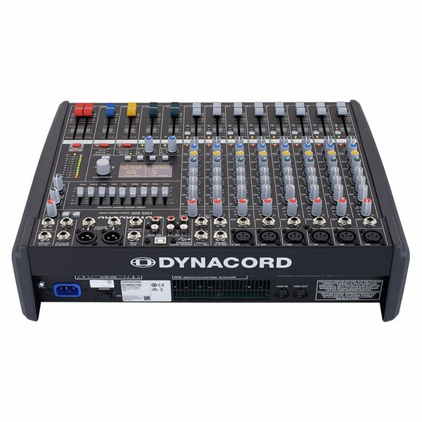 Dynacord CMS600-3