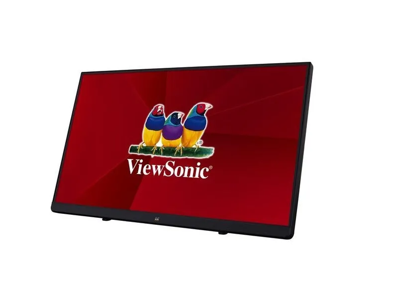 Viewsonic TD2230, 54,6 cm (21.5
