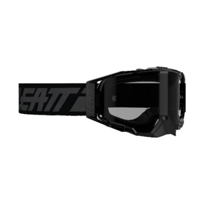 Masque cross Leatt VELOCITY 5.5 2025 - Noir