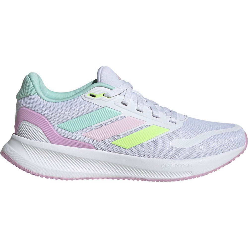 adidas Runfalcon 5 Schuh Kinder footwear white