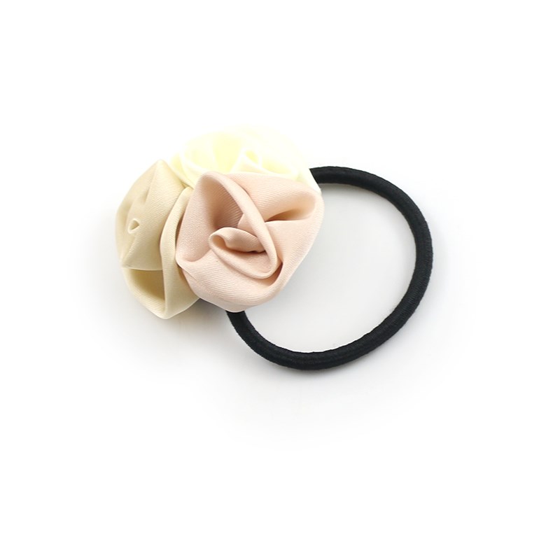 Conmé<br>Hårelastik Rose Mini