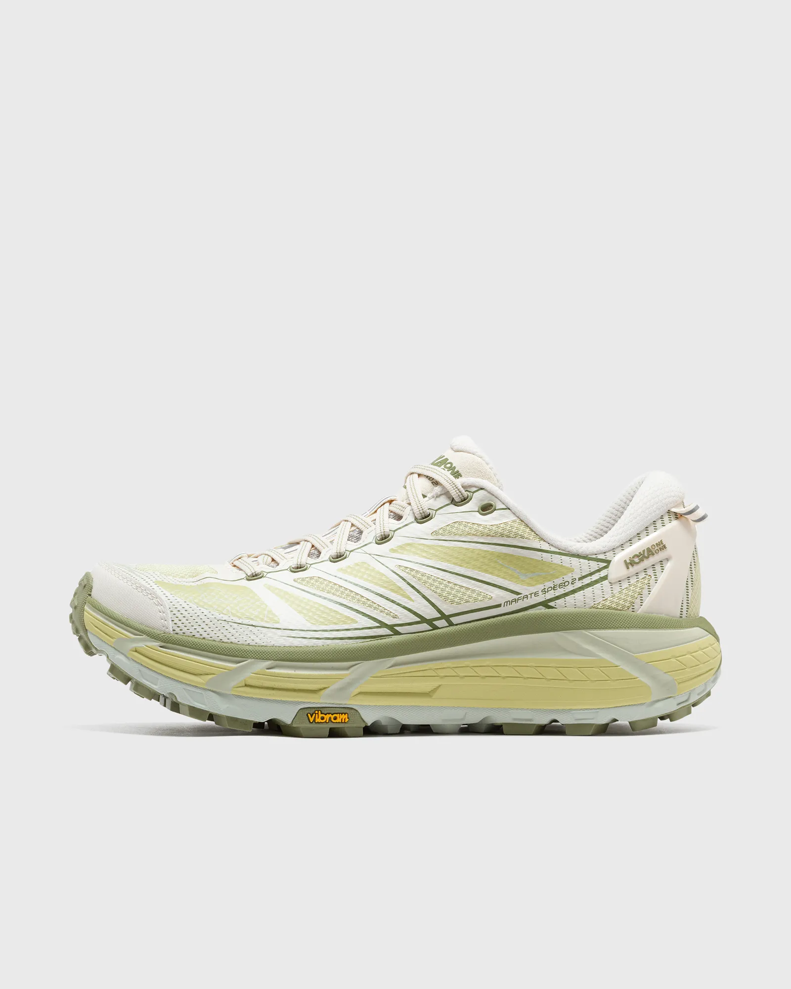 Hoka One One Mafate Speed 2