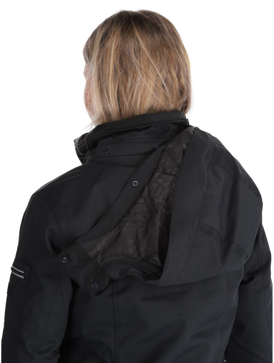 Meade ski-jas dames