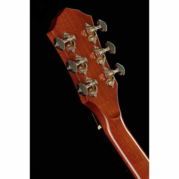 Fender FA-345CE Auditorium 3TB