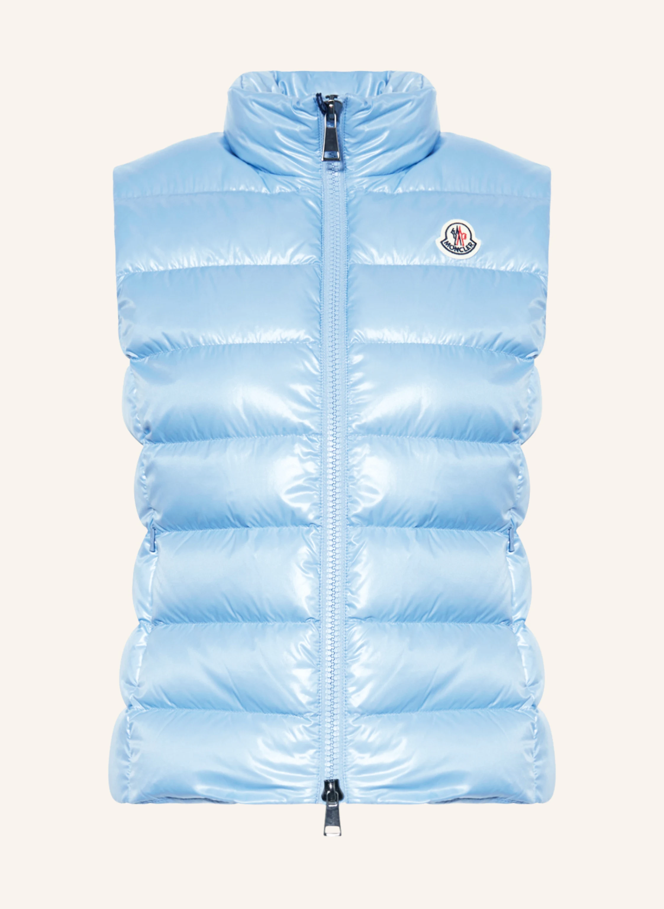 MONCLER Daunenweste GHANY