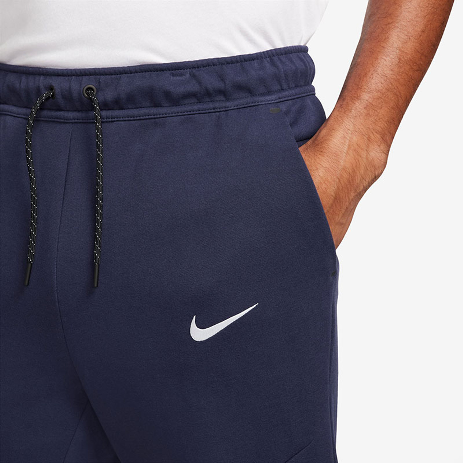Nike Engeland Tech Fleece Trainingspak