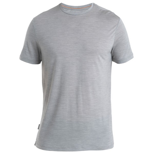 Icebreaker - Merino 125 Cool-Lite Sphere III S/S Tee - Haut en mérinos