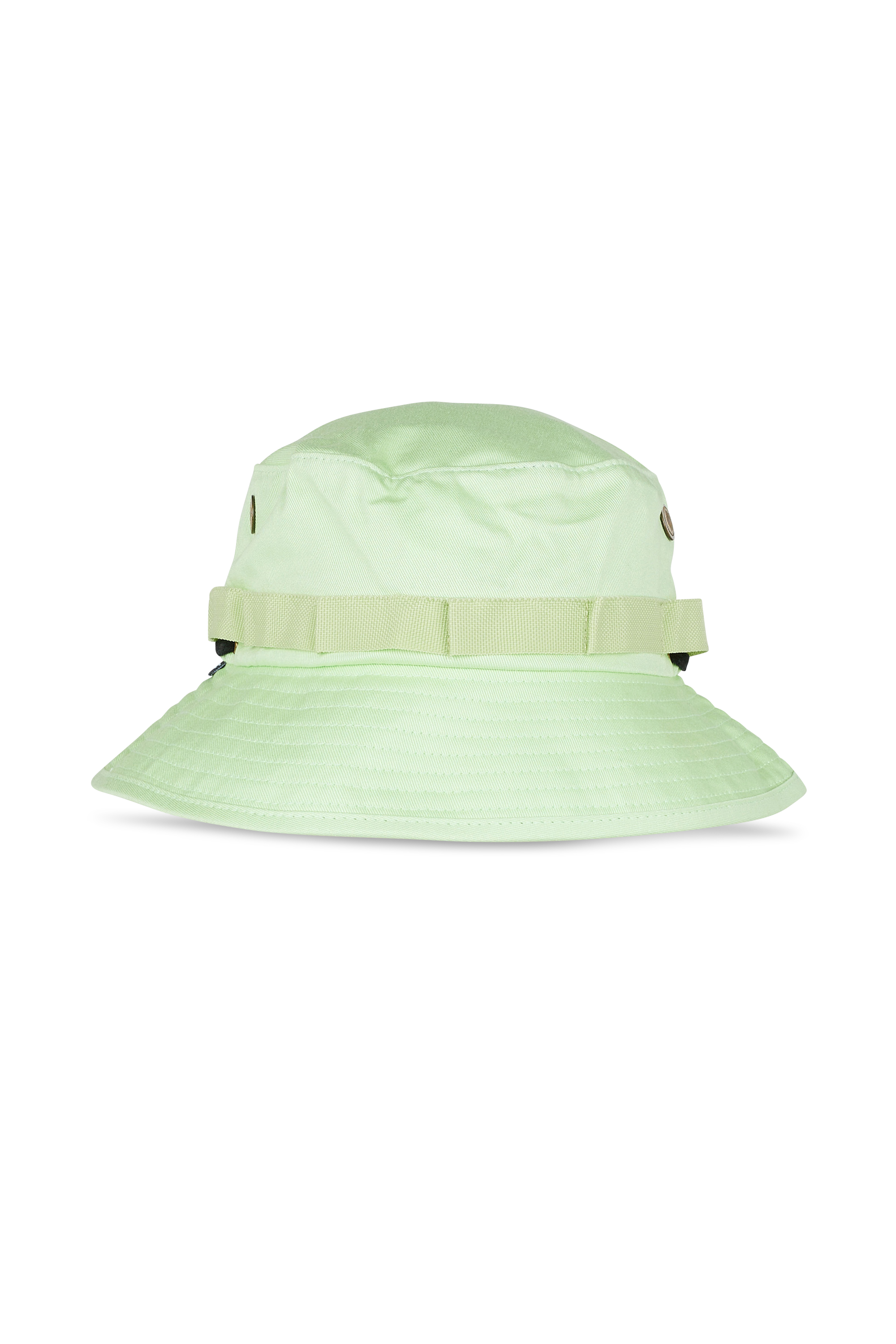 HUF Bob WILD OUT BOONIE HAT Vert