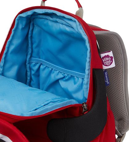 Affenzahn Rucksack - Groß - Marienkäfer