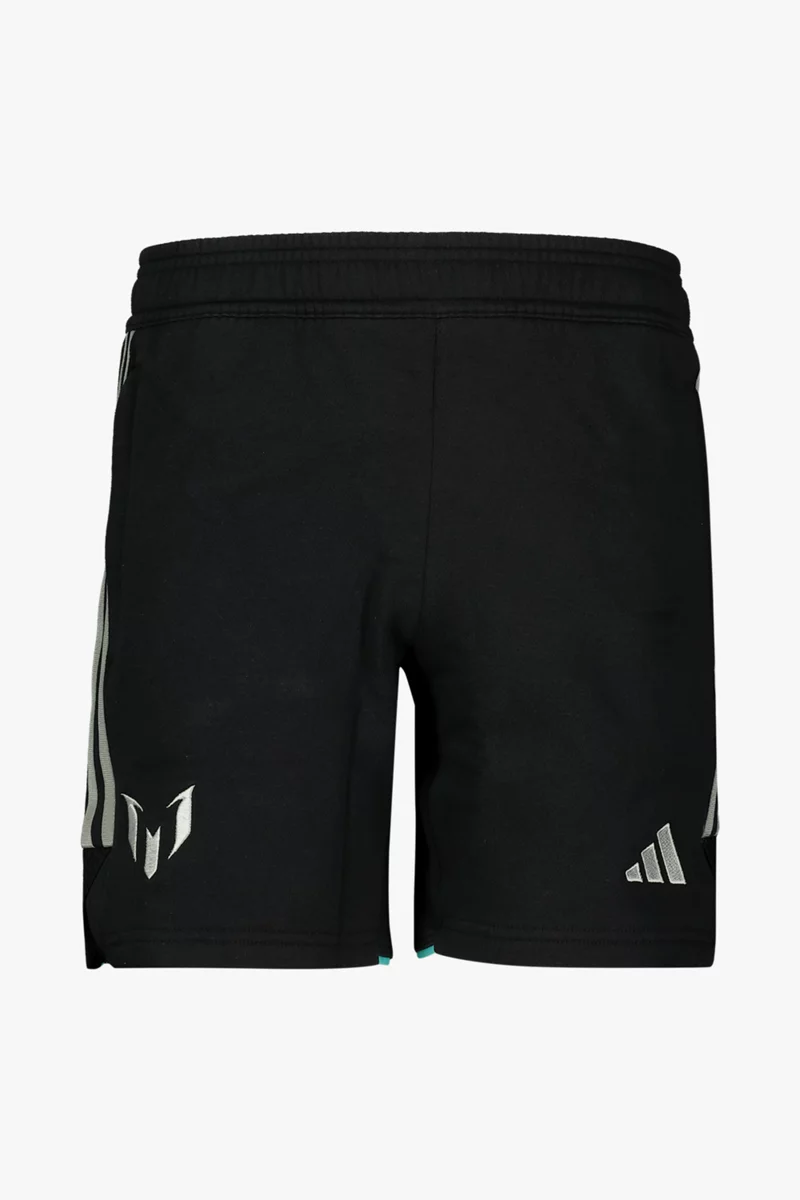 adidas Performance Messi Kinder Short