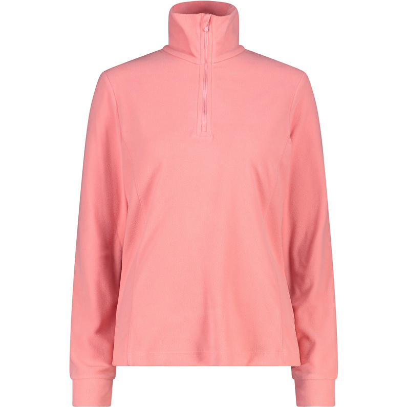 CMP Damen Light Fleece Pullover