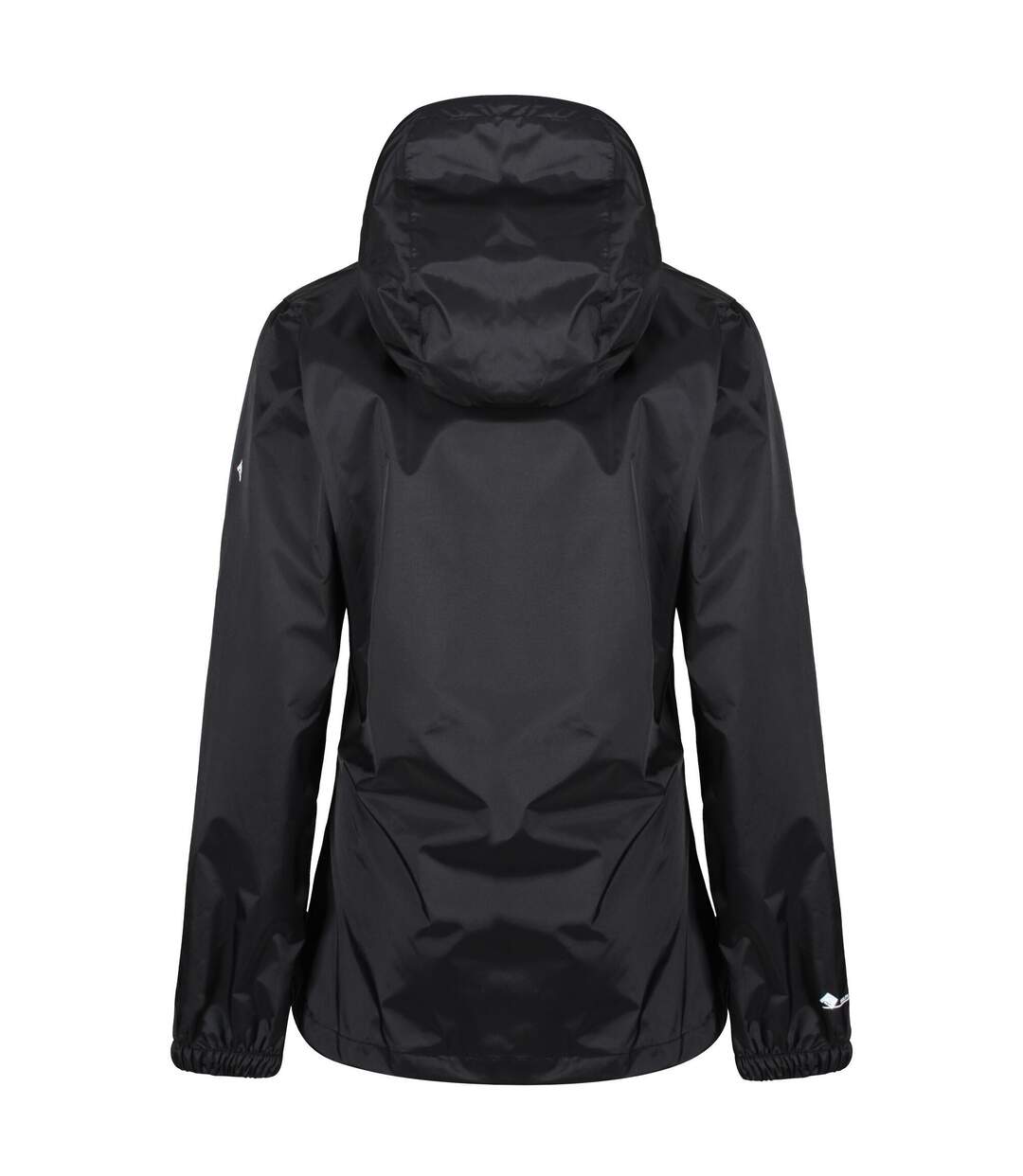 Regatta - Veste imperméable - Femme (Noir) - UTRG6167
