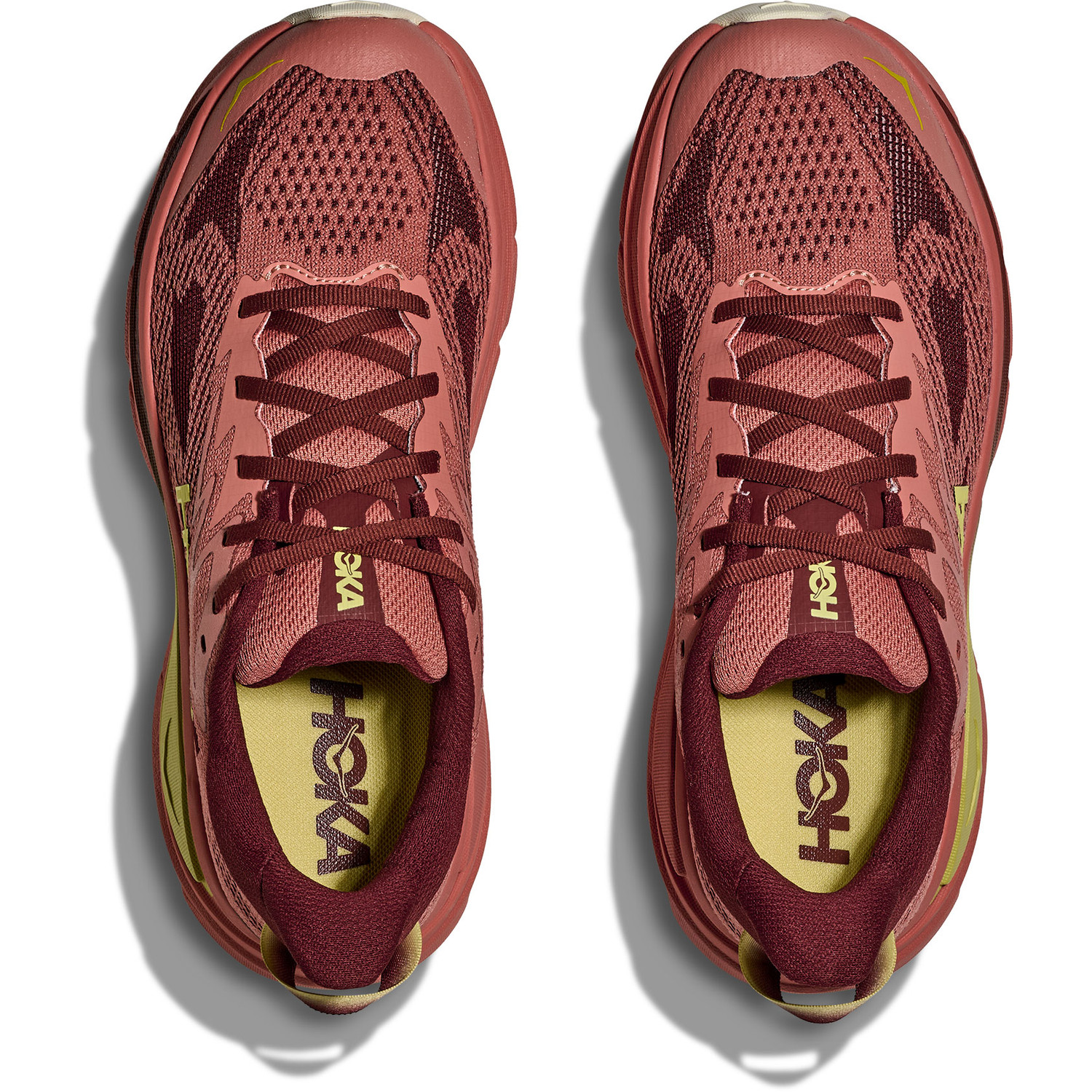 HOKA Challenger 8 Dames