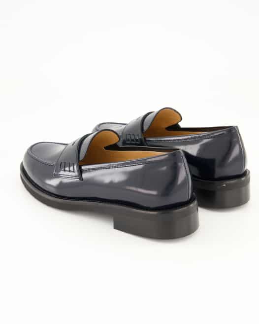 Konstantin Starke H484M Slipper in Blau