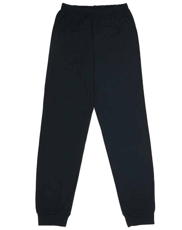 Schlafanzug CLASSICS – BREAK 2-teilig in blau