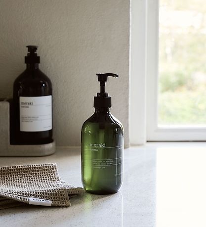 Meraki H?nds?be - 490 ml - Anti-Odour