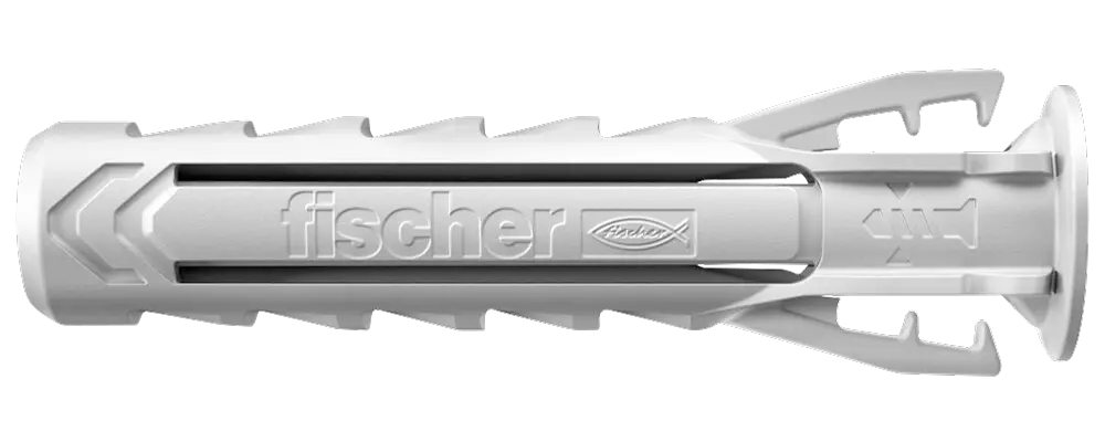 Fischer Uni plug SX plus 5 x 25 mm 100 stk.