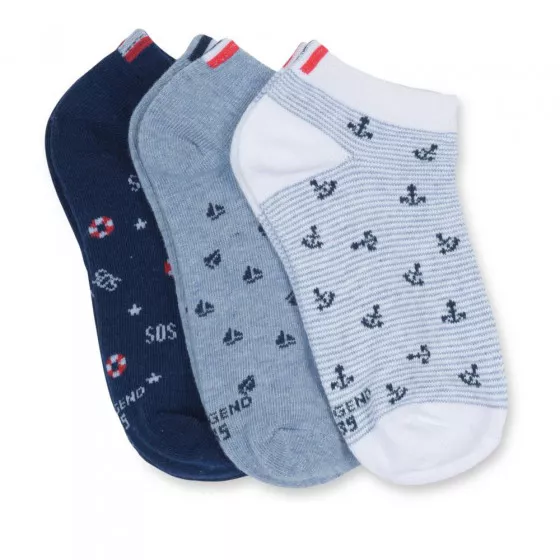Chaussettes MARINE CHARLIE & FRIENDS