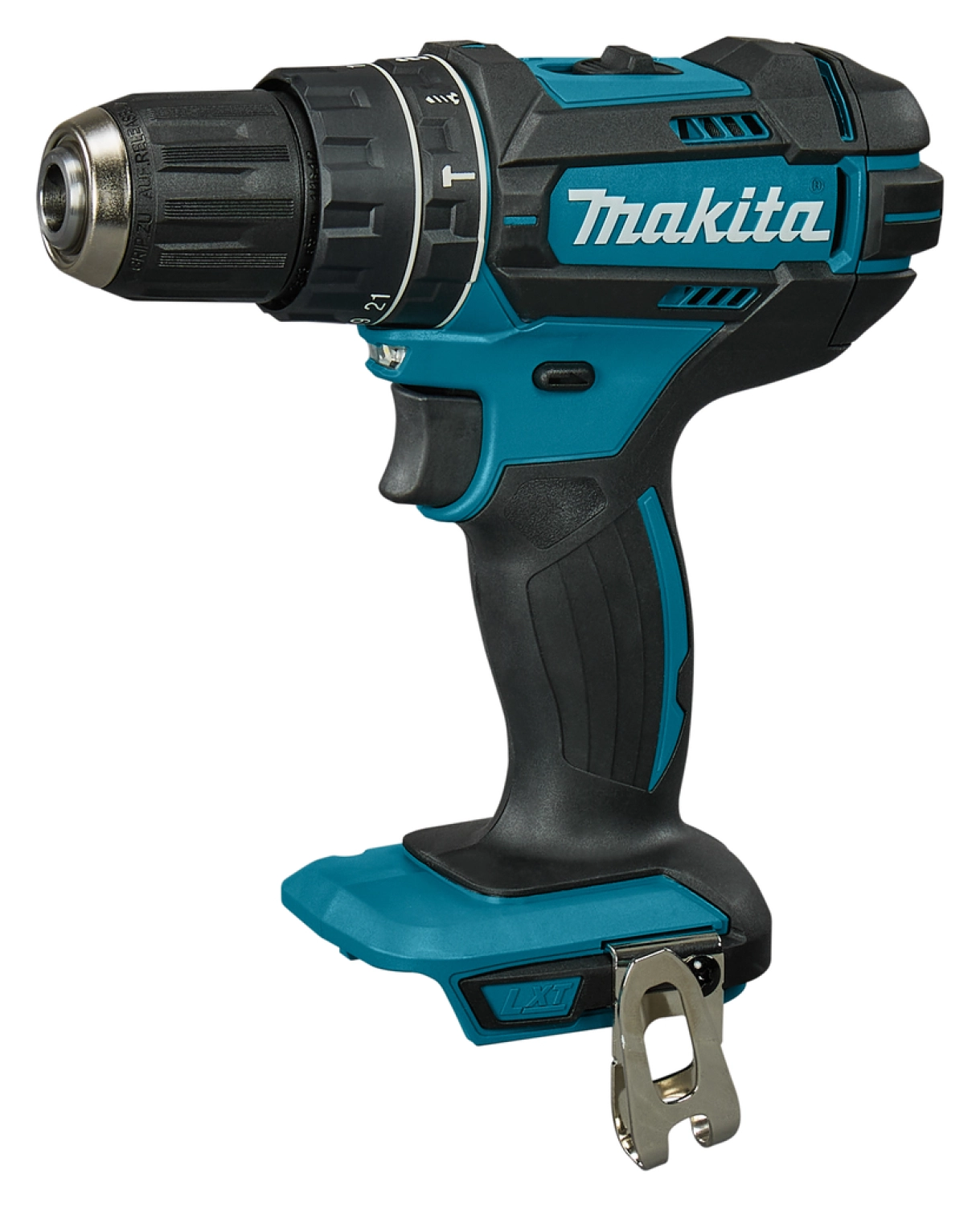 Makita DHP482ZJ 18V Li-Ion accu klopboor- /schroefmachine body in Mbox
