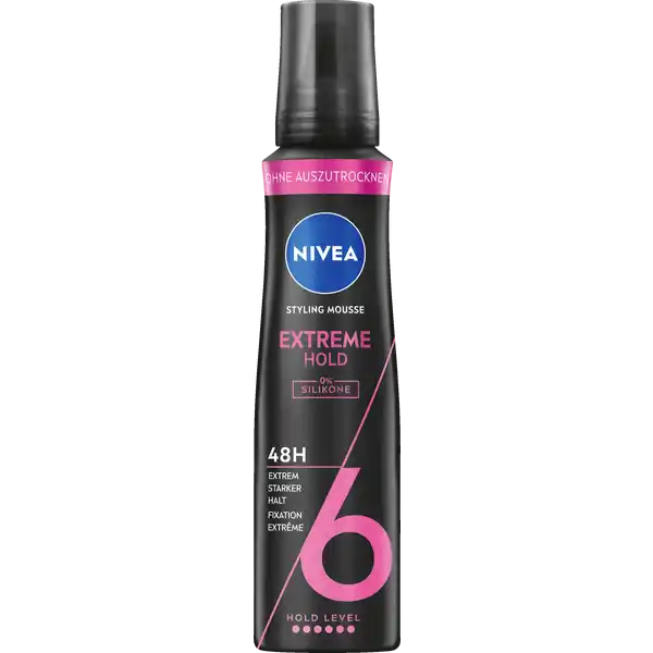 Extremer Halt Schaumfestiger Extrem Stark 150ml