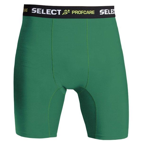 Select Compression Tights Grøn