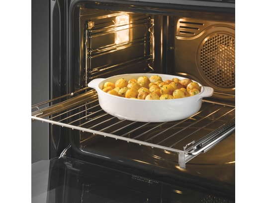 SMEG - Cuisiniere gaz GP61BL9