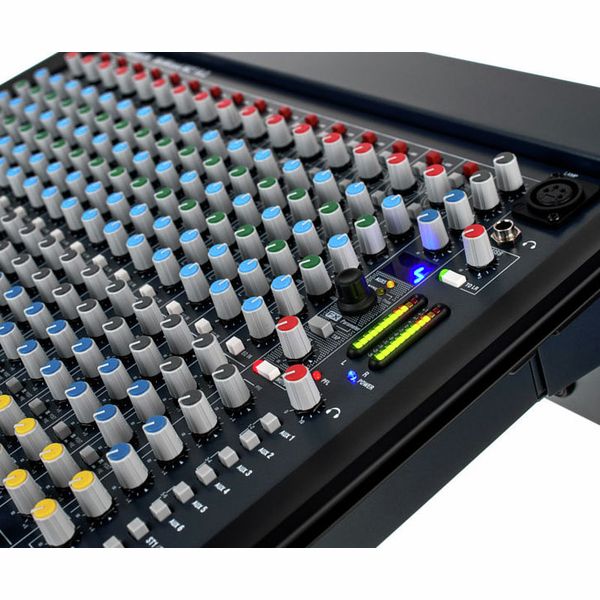 Allen & Heath WZ4 16:2
