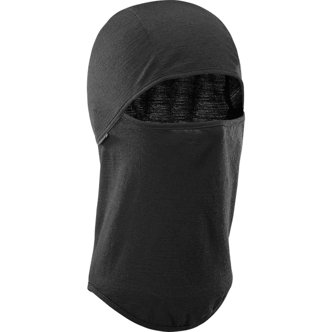 BALACLAVA  Accessoires Unisex DEEPBLACK