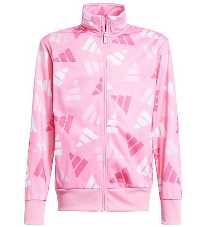 adidas Performance Trainingsanzug - Pink