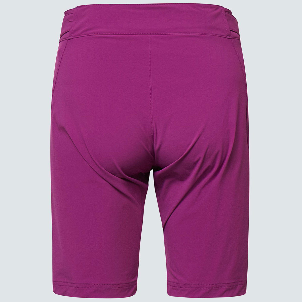 Oakley Factory Pilot Lite MTB Fietsbroek Kort Paars Dames