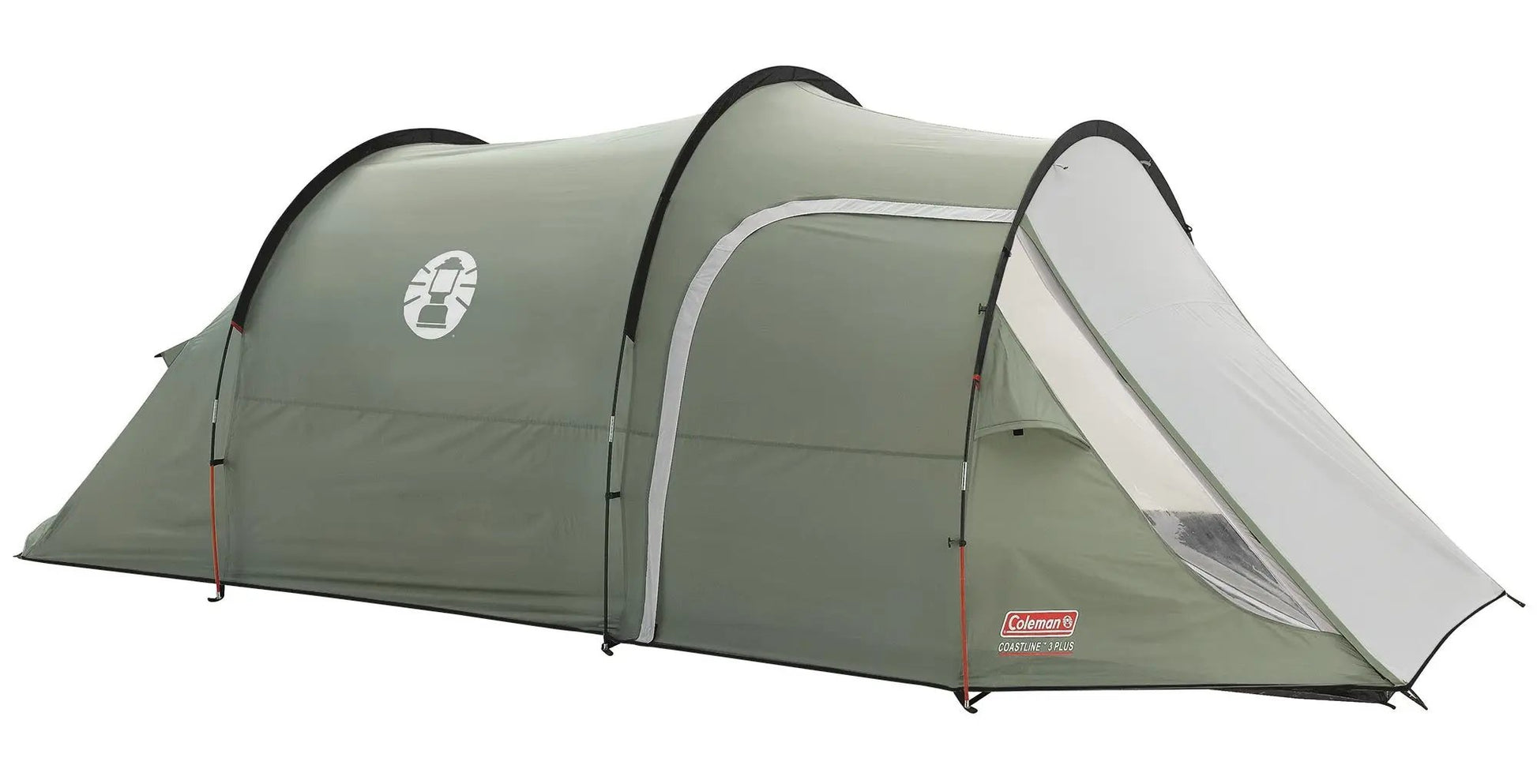 Coleman Coastline 3 Plus