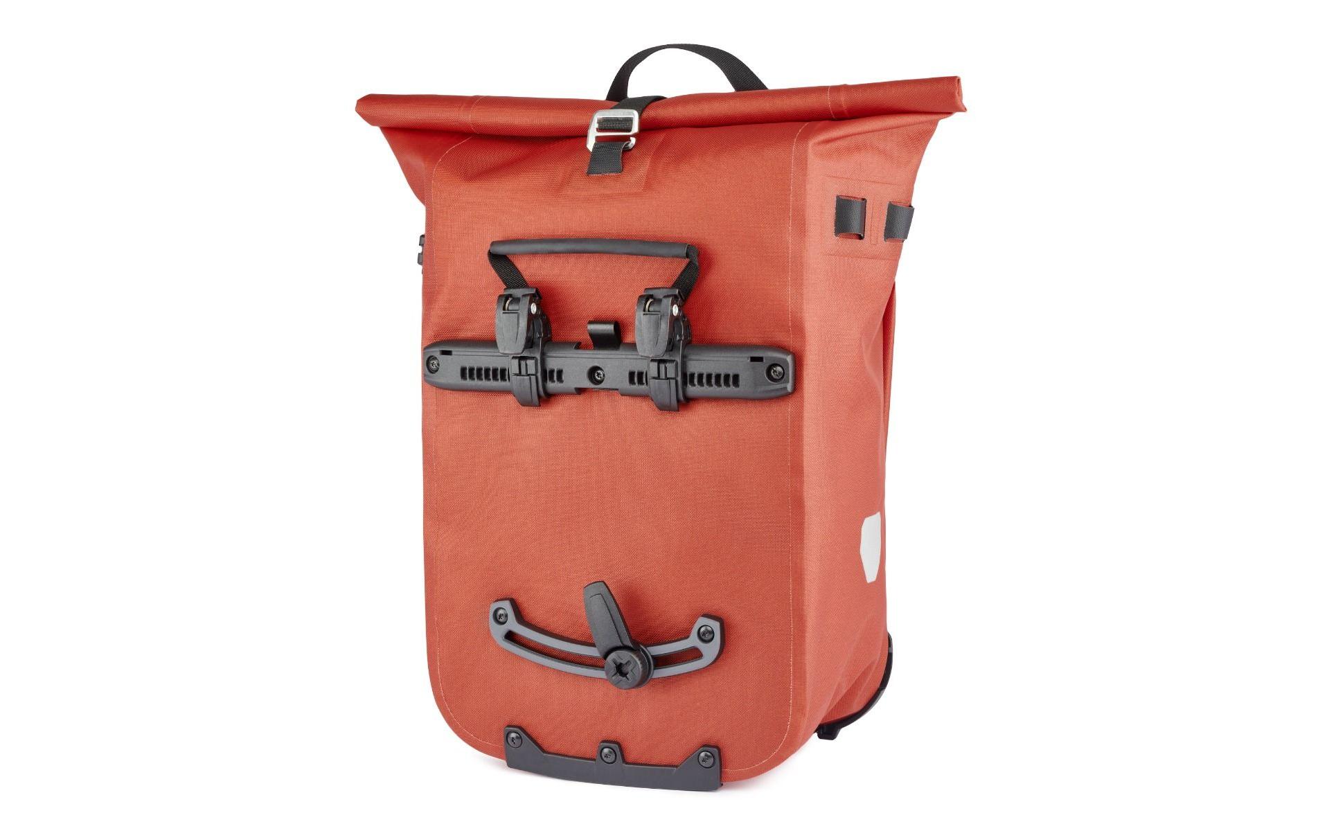 Vario PS QL2.1, 20 l<br>Wasserdichter Rucksack mit Rollverschluss