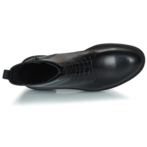 Vagabond Shoemakers - ALEX W - Noir