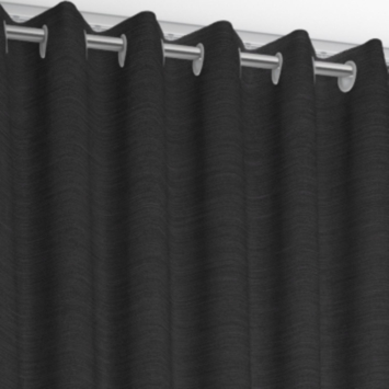 Gordijn Lise 4511 black