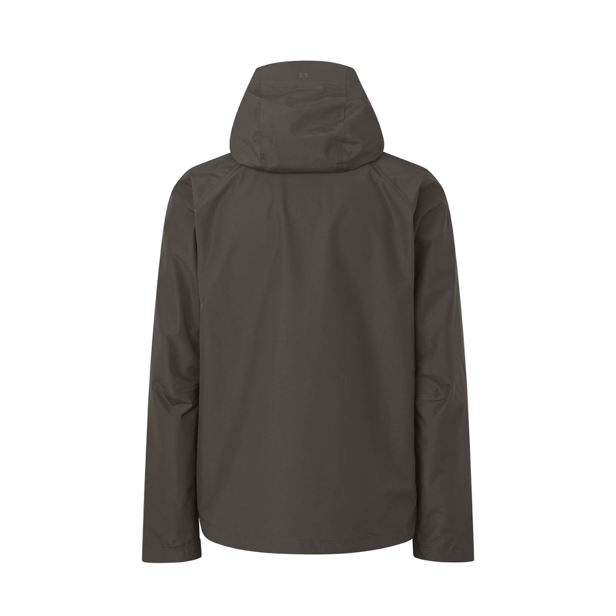 Asivik Adventure skaljakke, herre (Black)