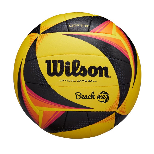 AVP OPTX BEACHME Game Volleyball