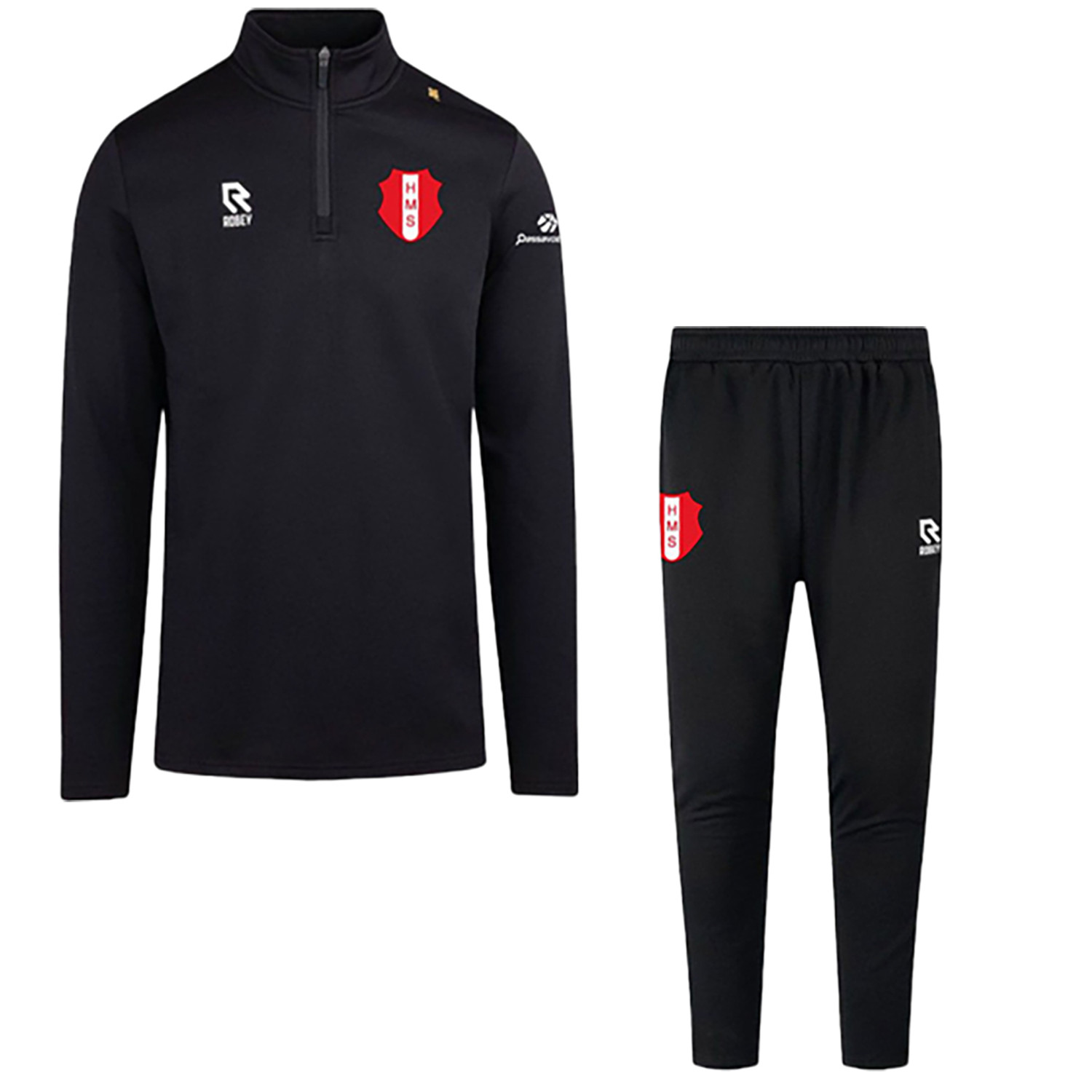 SV HMS - Robey Crossbar Trainingspak