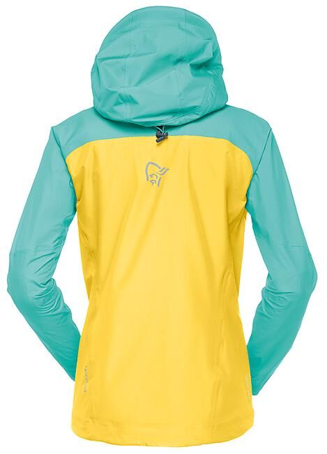NORRONA - VESTE FALKETIND GORE TEX W