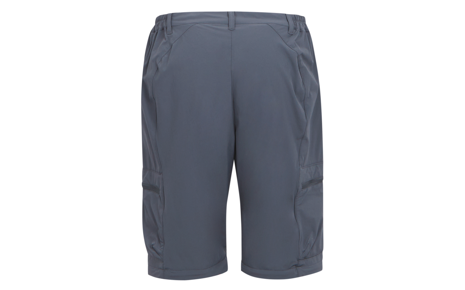 Regatta Women’s Travel Light Z/O Packaway Trousers Damen Zip-Hose