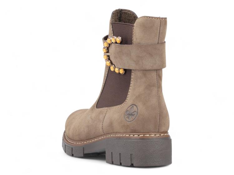 Rieker Z3564 brown