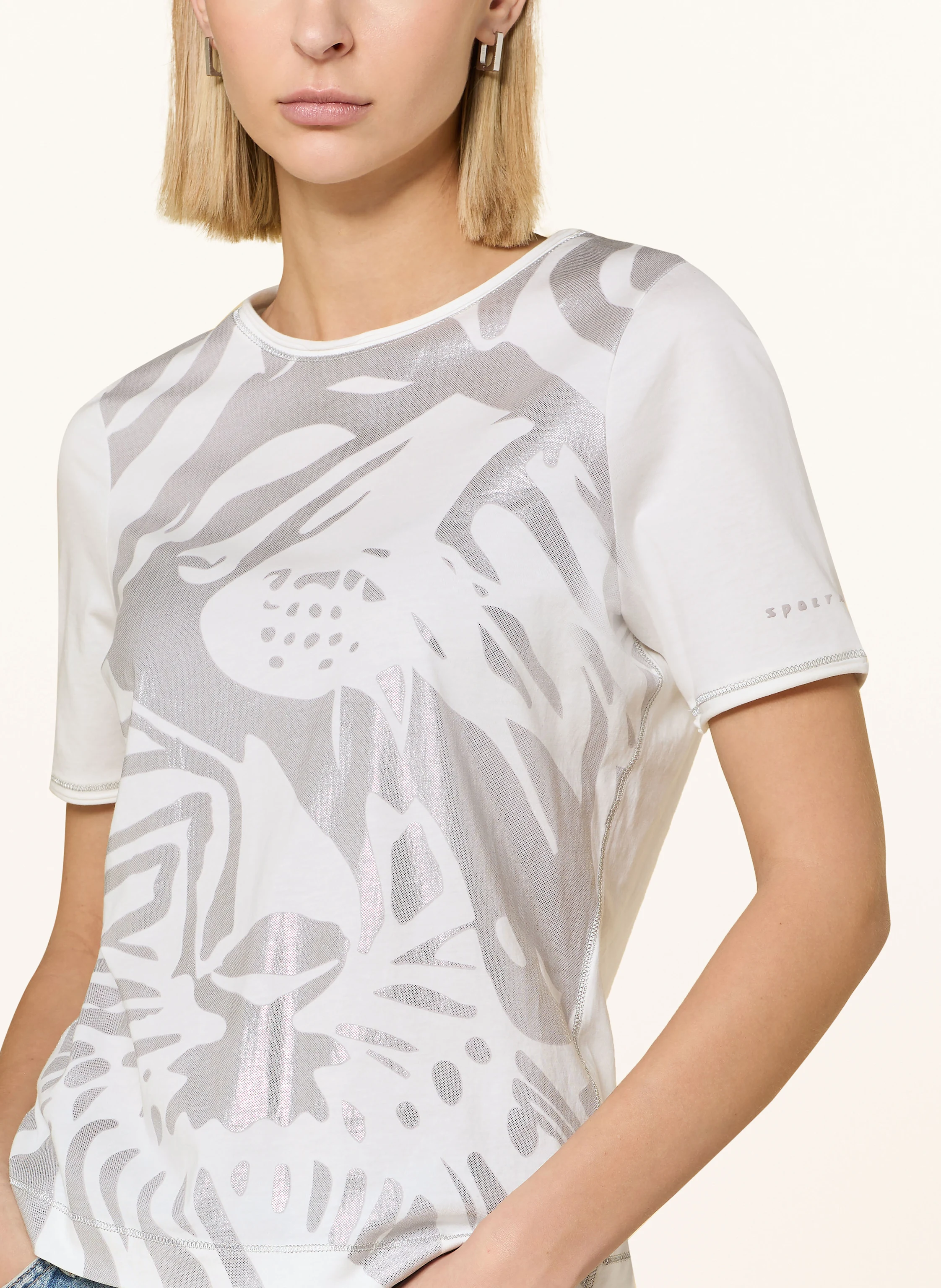 SPORTALM T-Shirt