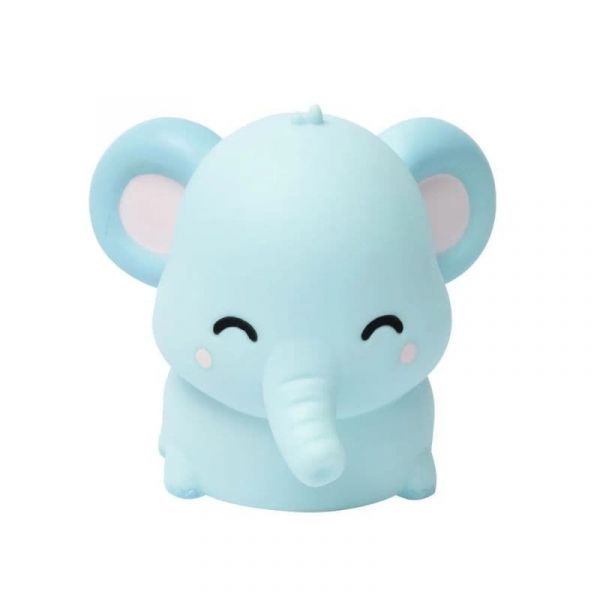 Mr. Wonderful Luz de Presença para Bebés e Crianças Elefante