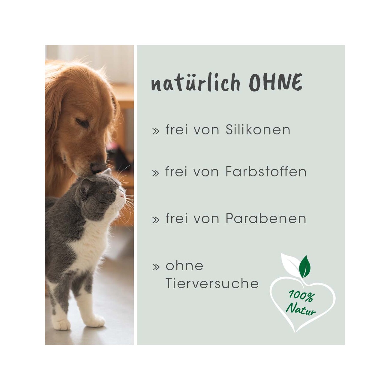 cdVet VeaVet Augenpflege