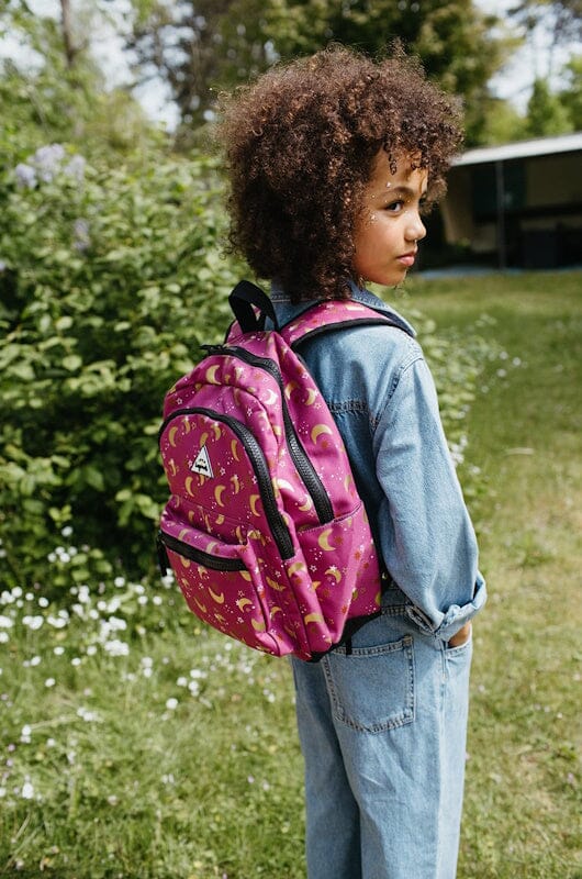 Little Legends Backpack L Moon Star