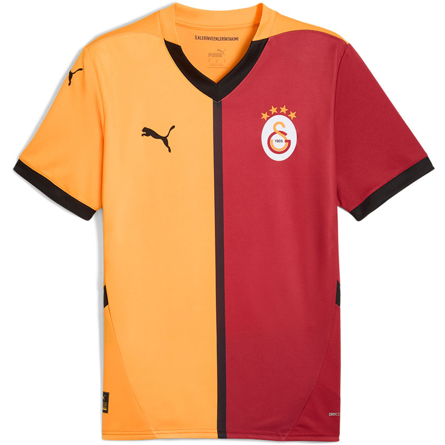 Puma Galatasaray Thuis Shirt 2024/2025
